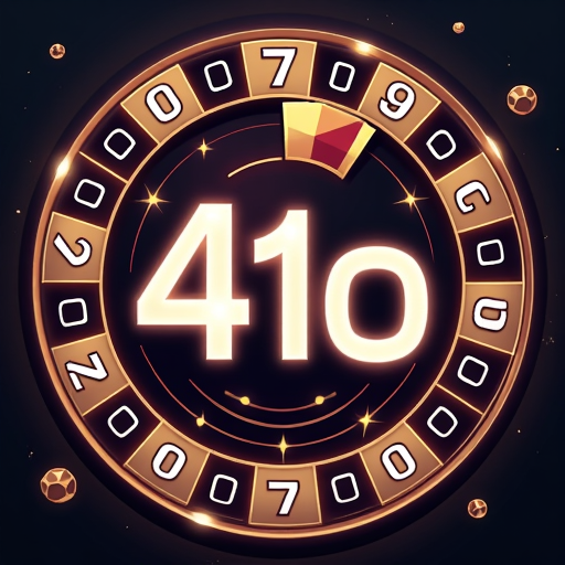 41o